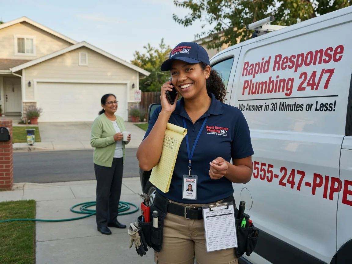 Emergency Plumber Secondcreek, WV FAQs